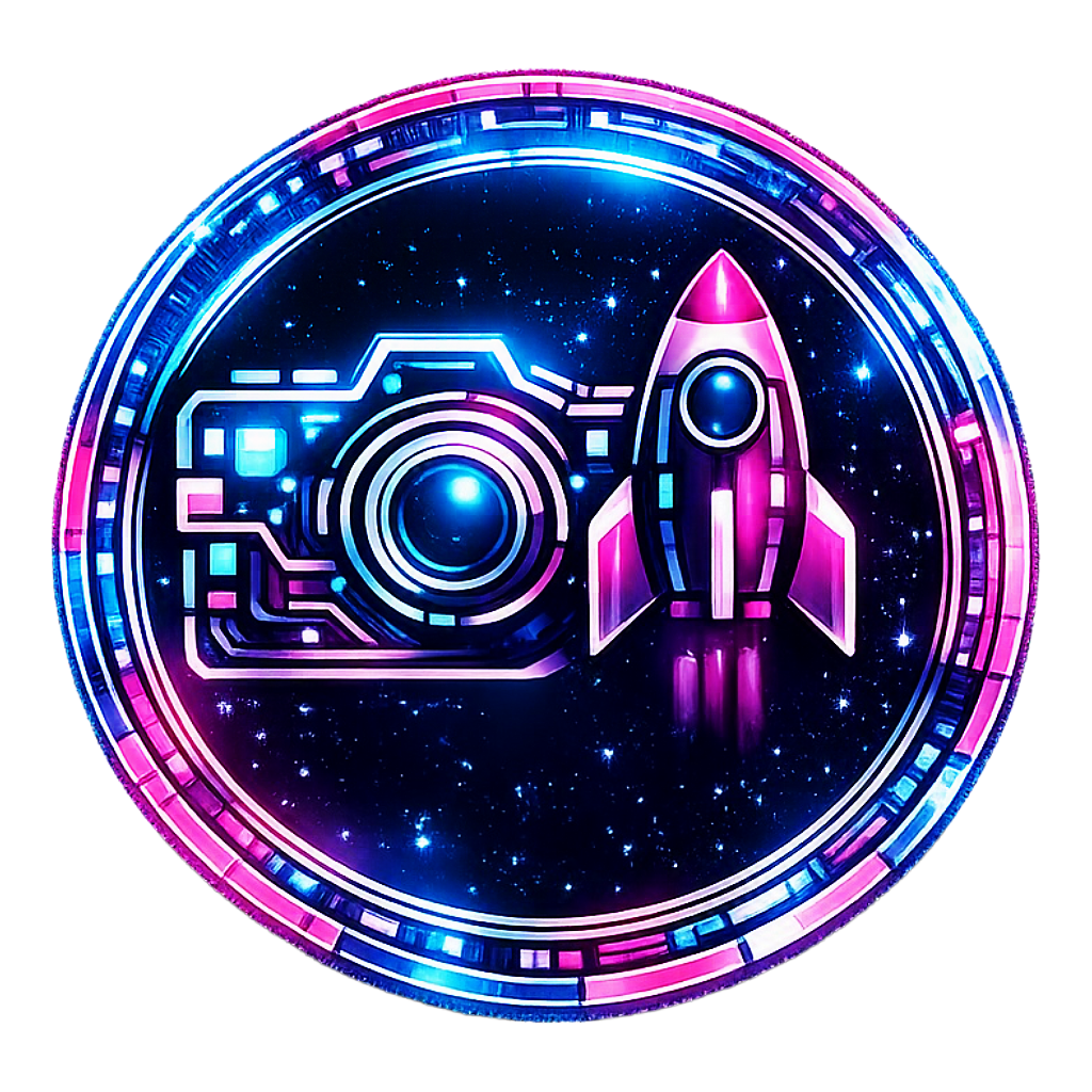 Our Creator Life OS Round Logo